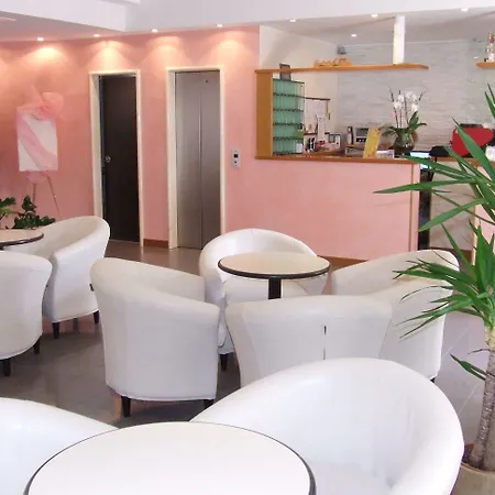 Morotti Мизано-Адриатико