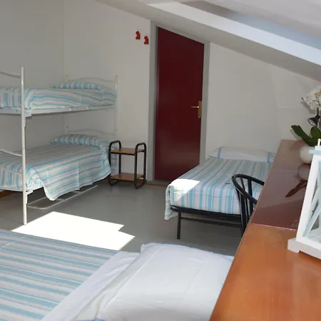 Отель Morotti 3*