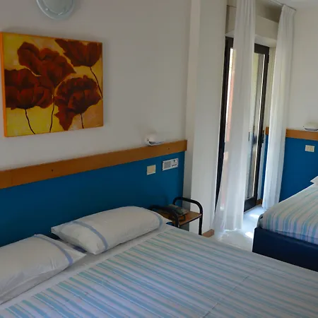 Morotti Отель 3*