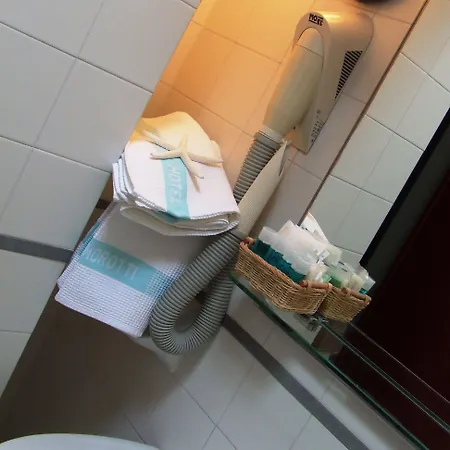 Morotti Отель 3*