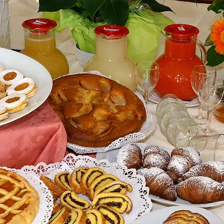 Morotti Мизано-Адриатико