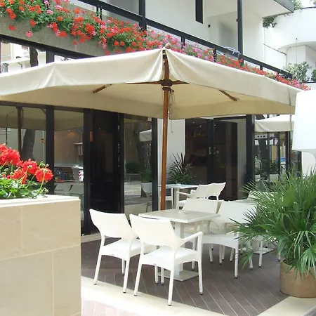 Morotti 3* Мизано-Адриатико