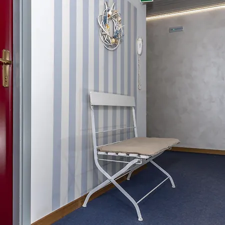 Morotti 3* Мизано-Адриатико