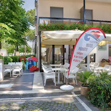Morotti Otel Misano Adriatico