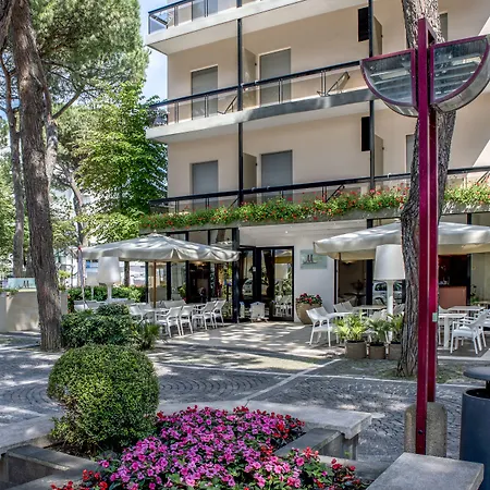 Morotti Отель 3*