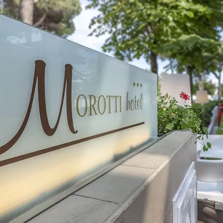 Morotti 3*