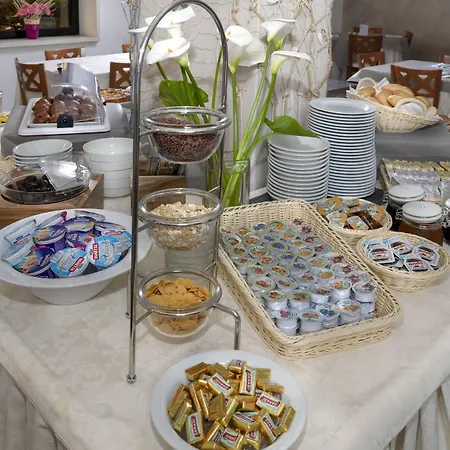 Morotti 3* Мизано-Адриатико