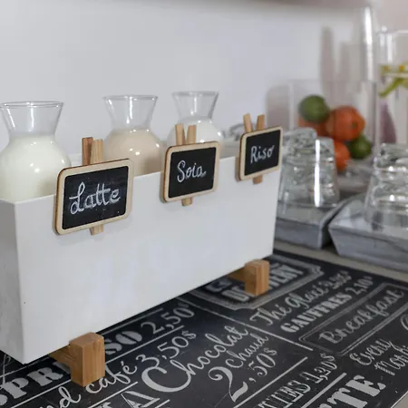 Morotti Отель 3*