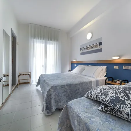 Morotti Hotel 3*