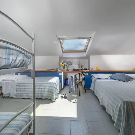 Morotti Отель 3*