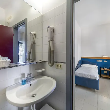 Отель Morotti 3*