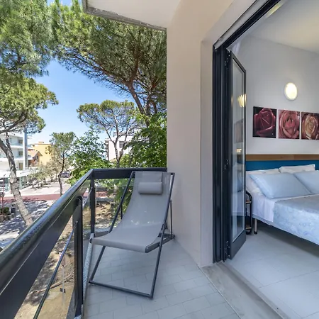 Morotti Мизано-Адриатико