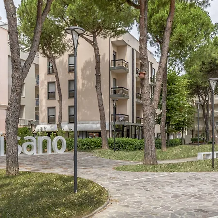 Otel Morotti Misano Adriatico