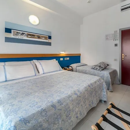 Morotti 3* Мизано-Адриатико