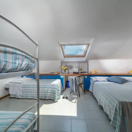 Morotti Отель Мизано-Адриатико