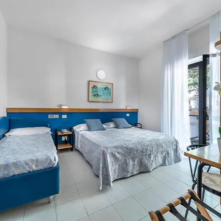 Отель Morotti 3*