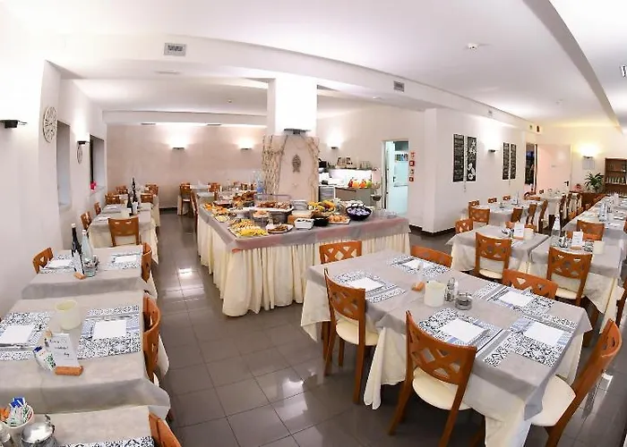 Morotti Otel