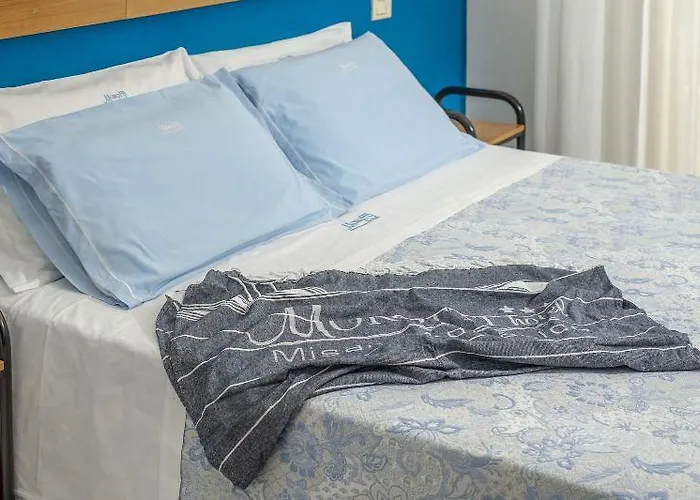 Otel Morotti Misano Adriatico