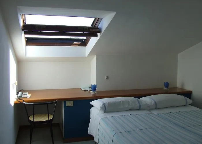 Morotti Otel Misano Adriatico