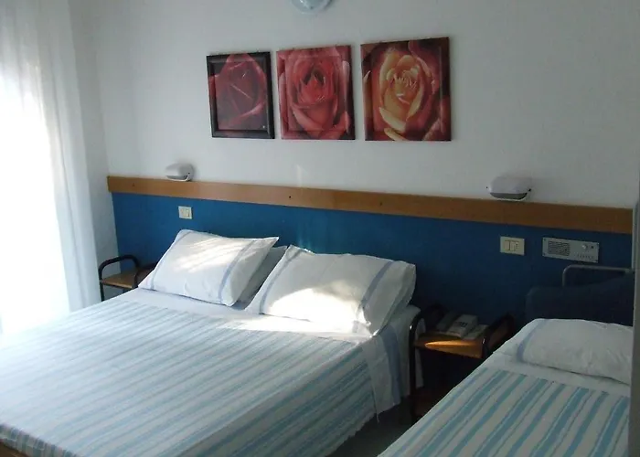 Morotti 3* ميسانو ادرياتيكو