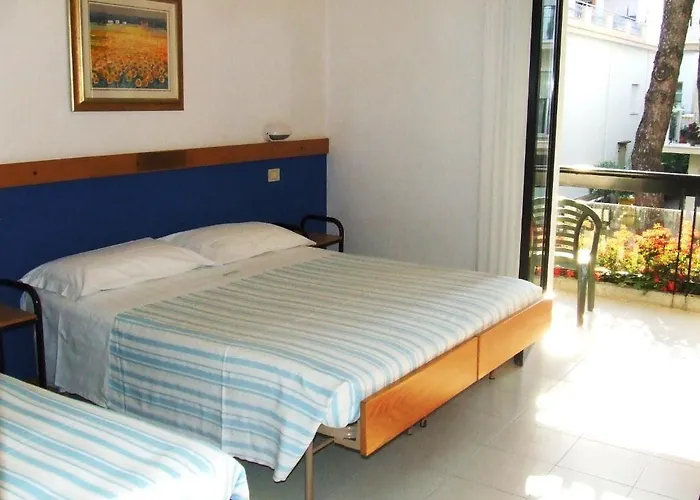 Morotti Otel Misano Adriatico