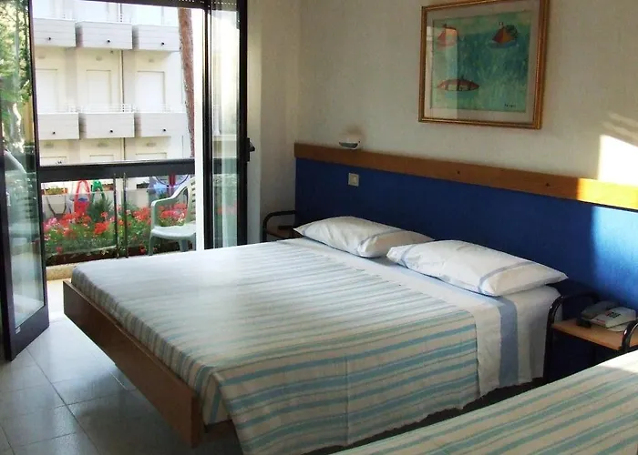 Morotti 3* ميسانو ادرياتيكو