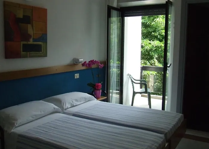 Morotti 3* Misano Adriatico