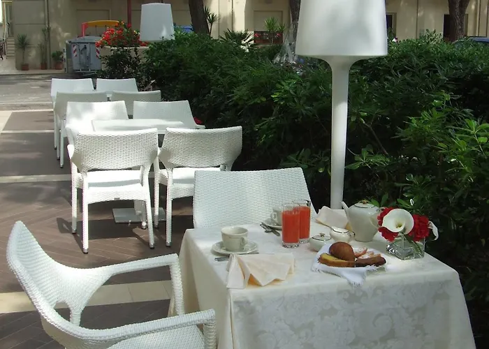 Otel Morotti 3*