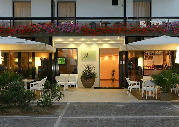 فندق Morotti
