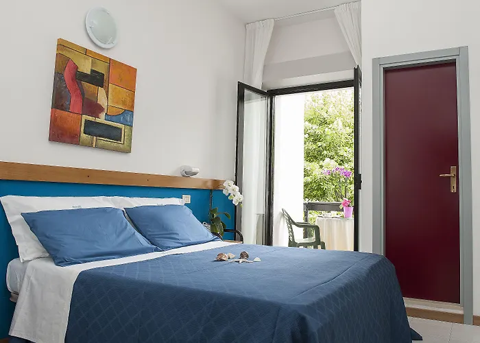 Morotti Otel Misano Adriatico