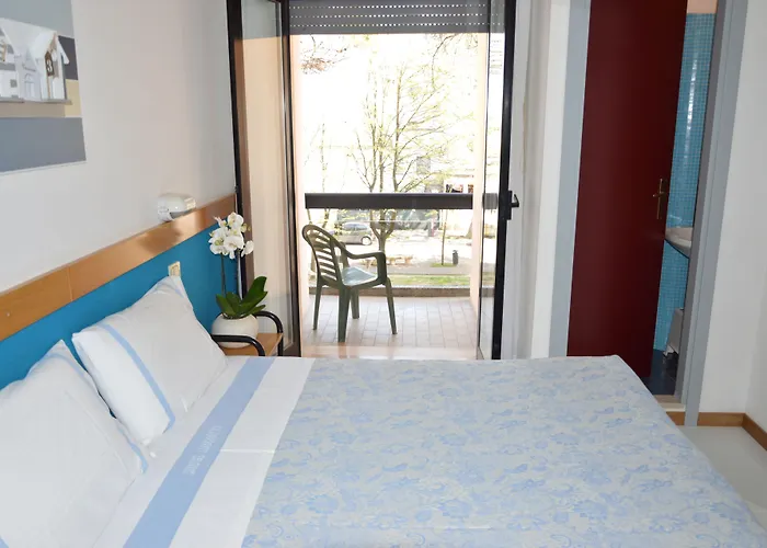 Morotti Otel Misano Adriatico