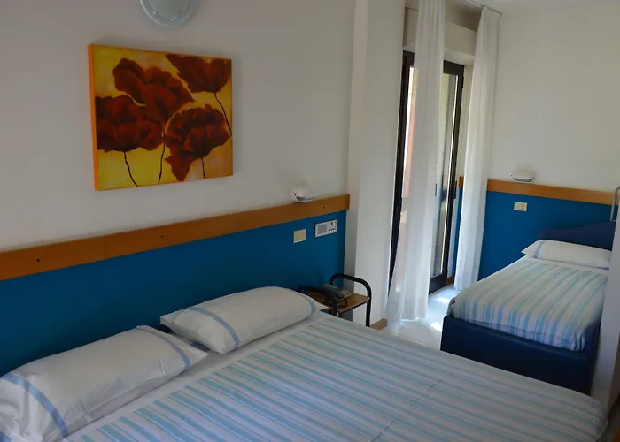 Morotti Otel 3*