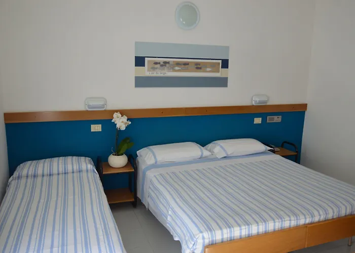 Otel Morotti Misano Adriatico