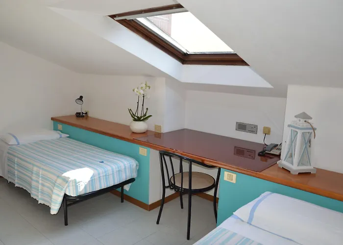 Morotti فندق ميسانو ادرياتيكو