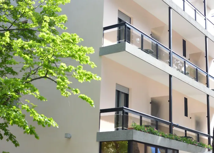 Morotti 3* Misano Adriatico