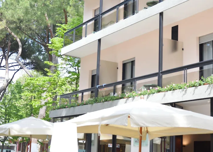 Otel Morotti Misano Adriatico