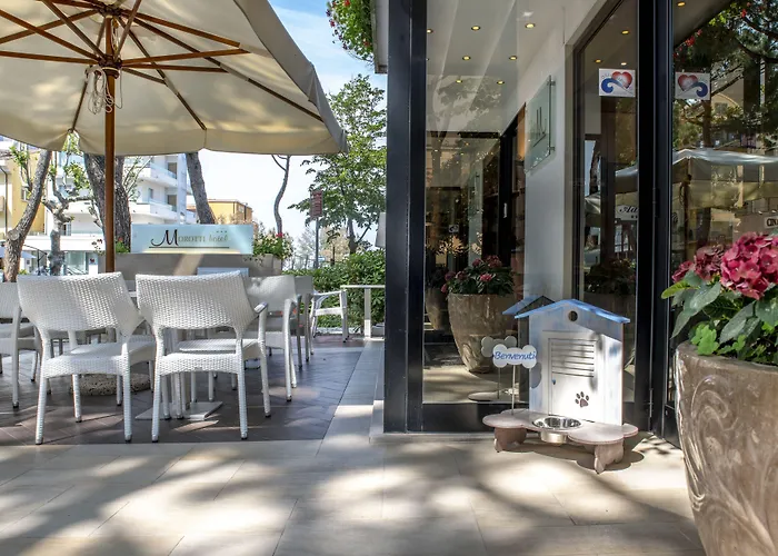 Morotti 3* ميسانو ادرياتيكو