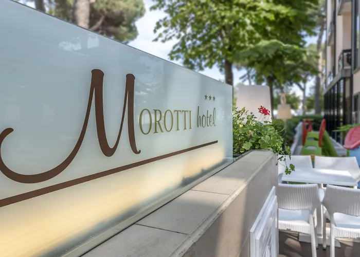 Morotti 3*