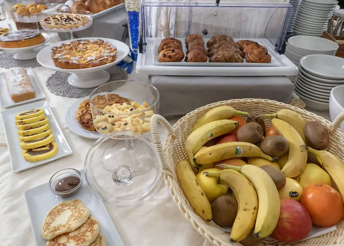 Morotti فندق ميسانو ادرياتيكو