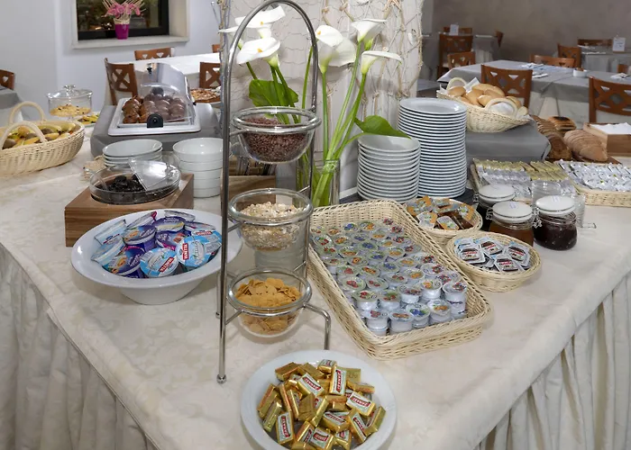 Morotti 3* ميسانو ادرياتيكو