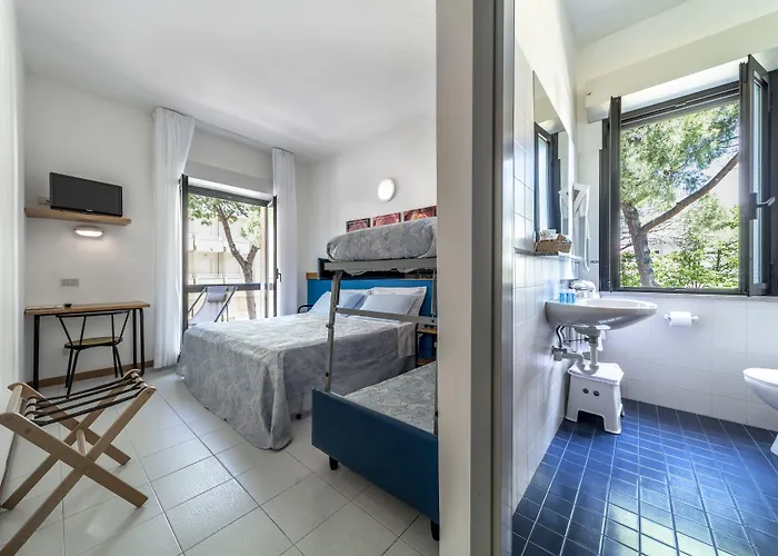 Morotti ميسانو ادرياتيكو