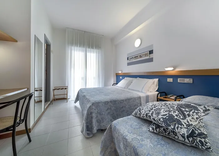 Morotti فندق 3*