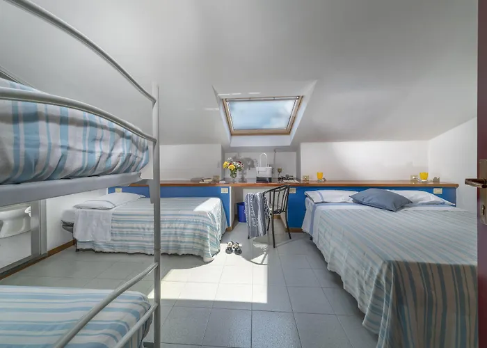Morotti Otel 3*