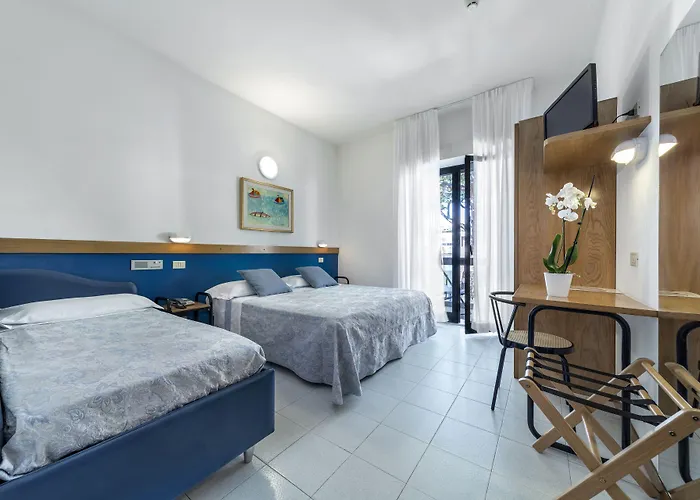 Otel Morotti Misano Adriatico