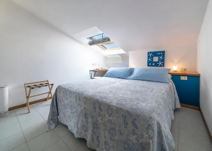 Morotti Otel 3*