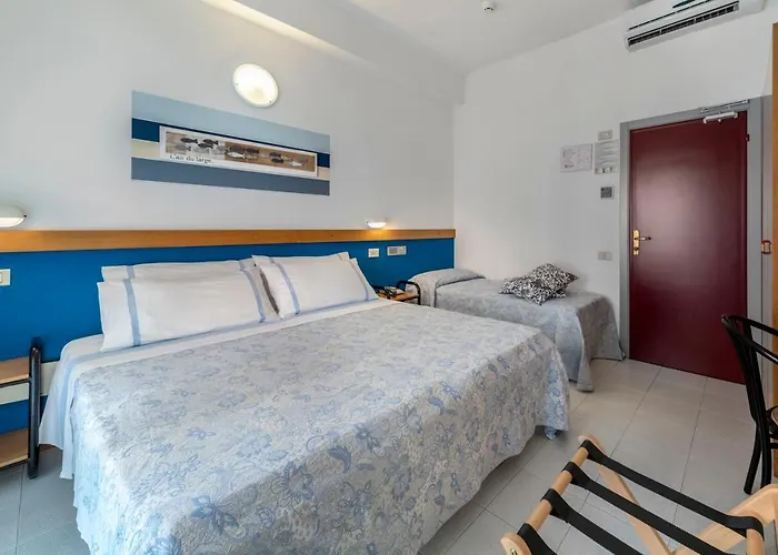 Morotti 3* Misano Adriatico