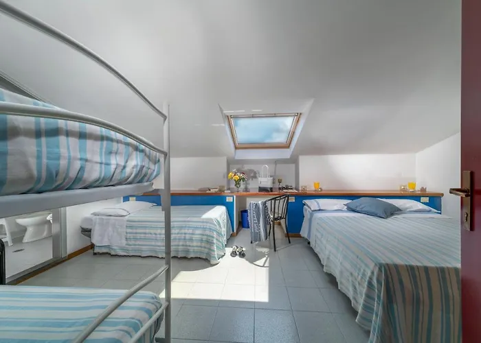 Morotti Otel Misano Adriatico