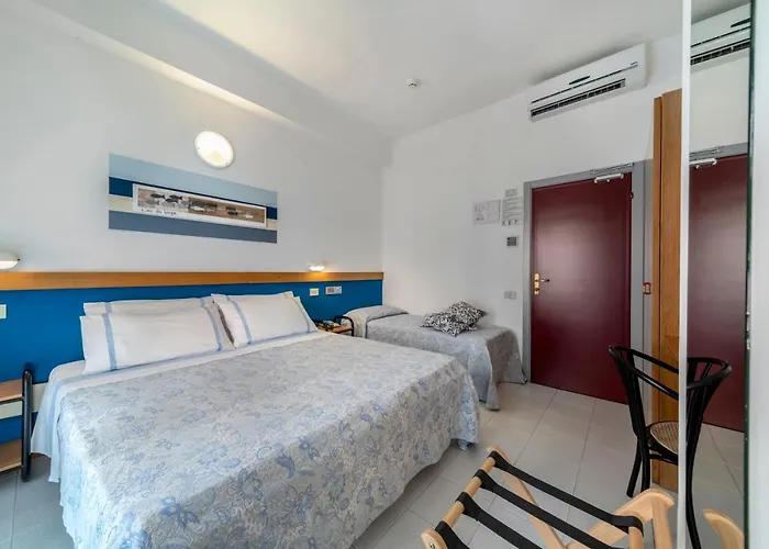 Otel Morotti Misano Adriatico