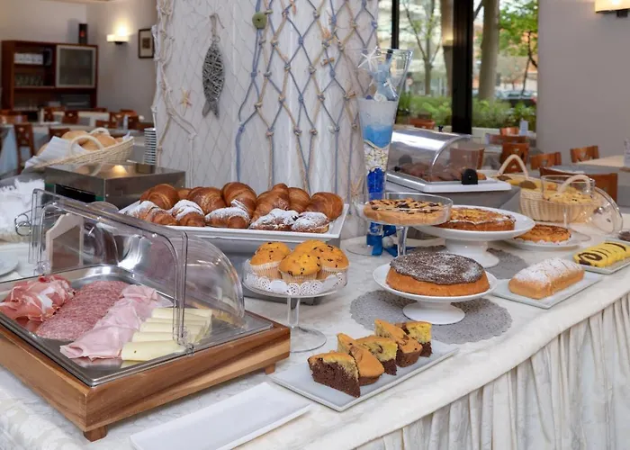 Morotti Otel Misano Adriatico